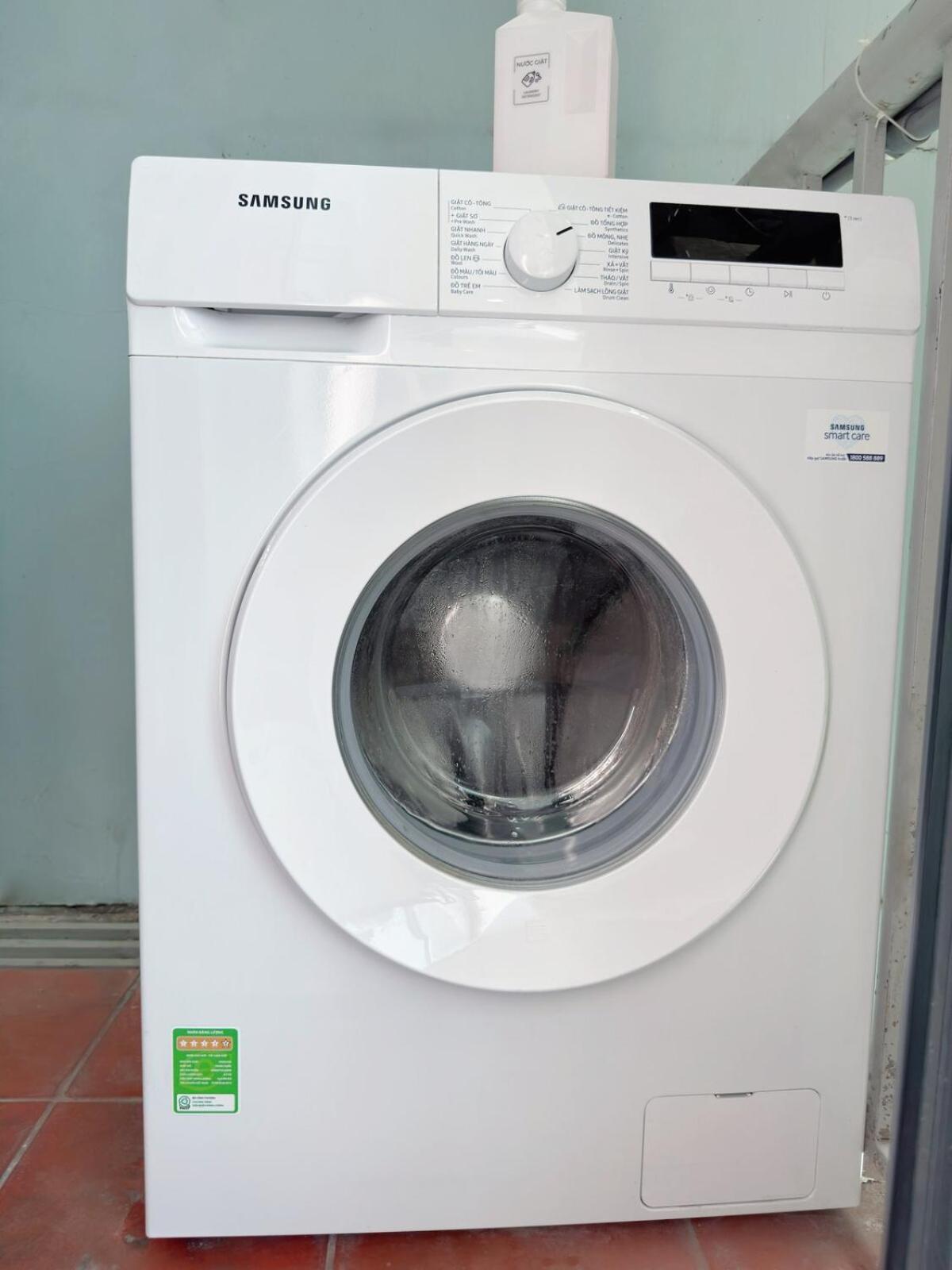 Apartment New - Spacious - Cozy 2brs - Hcmc Center