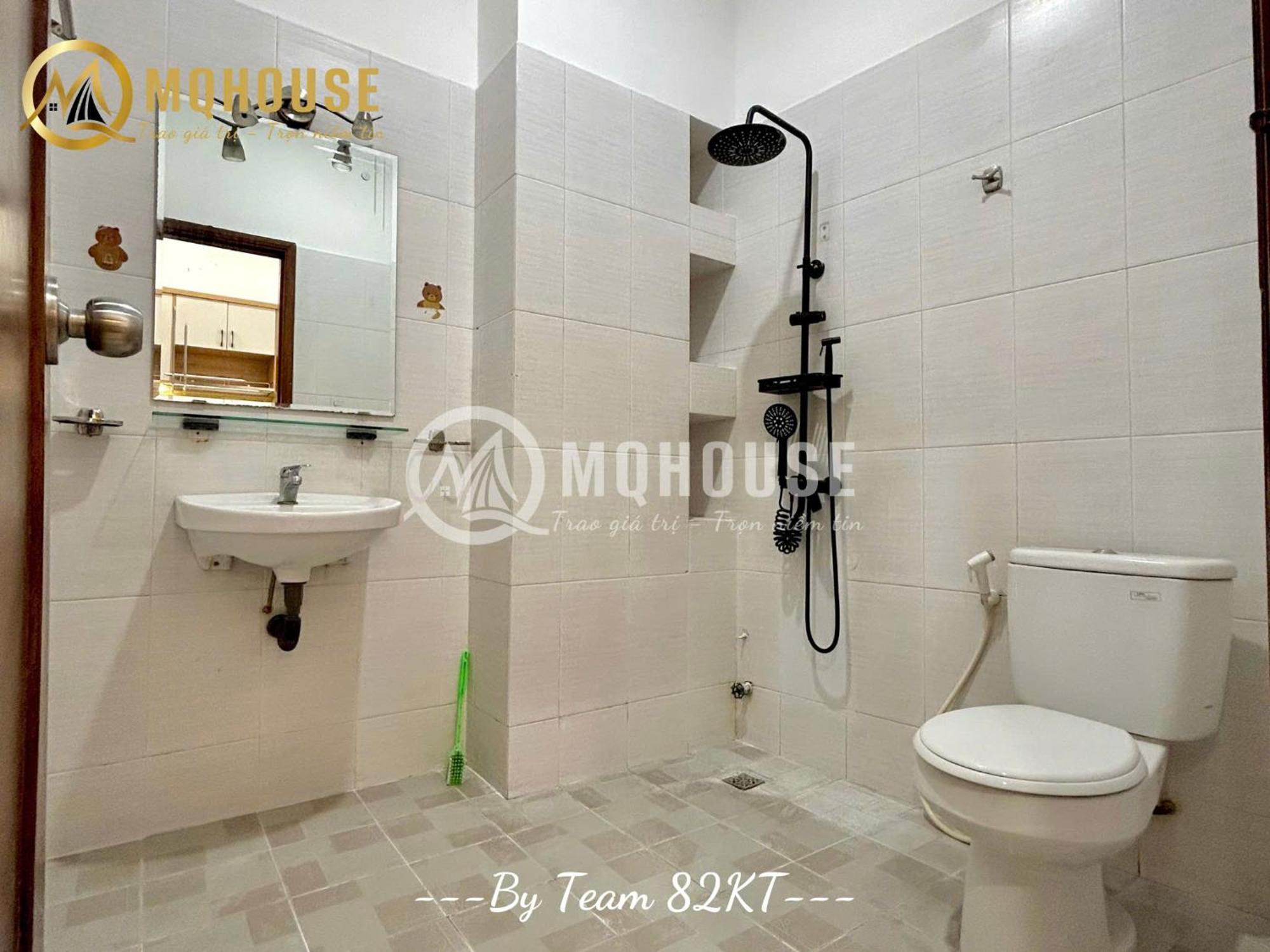 Apartment Ung Khiem Binh Thanh Ho Chi Minh City