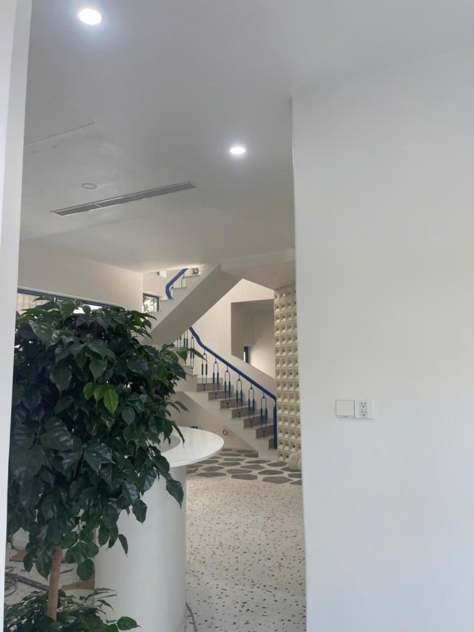 Cbs Ngoai O Xanh Apartment