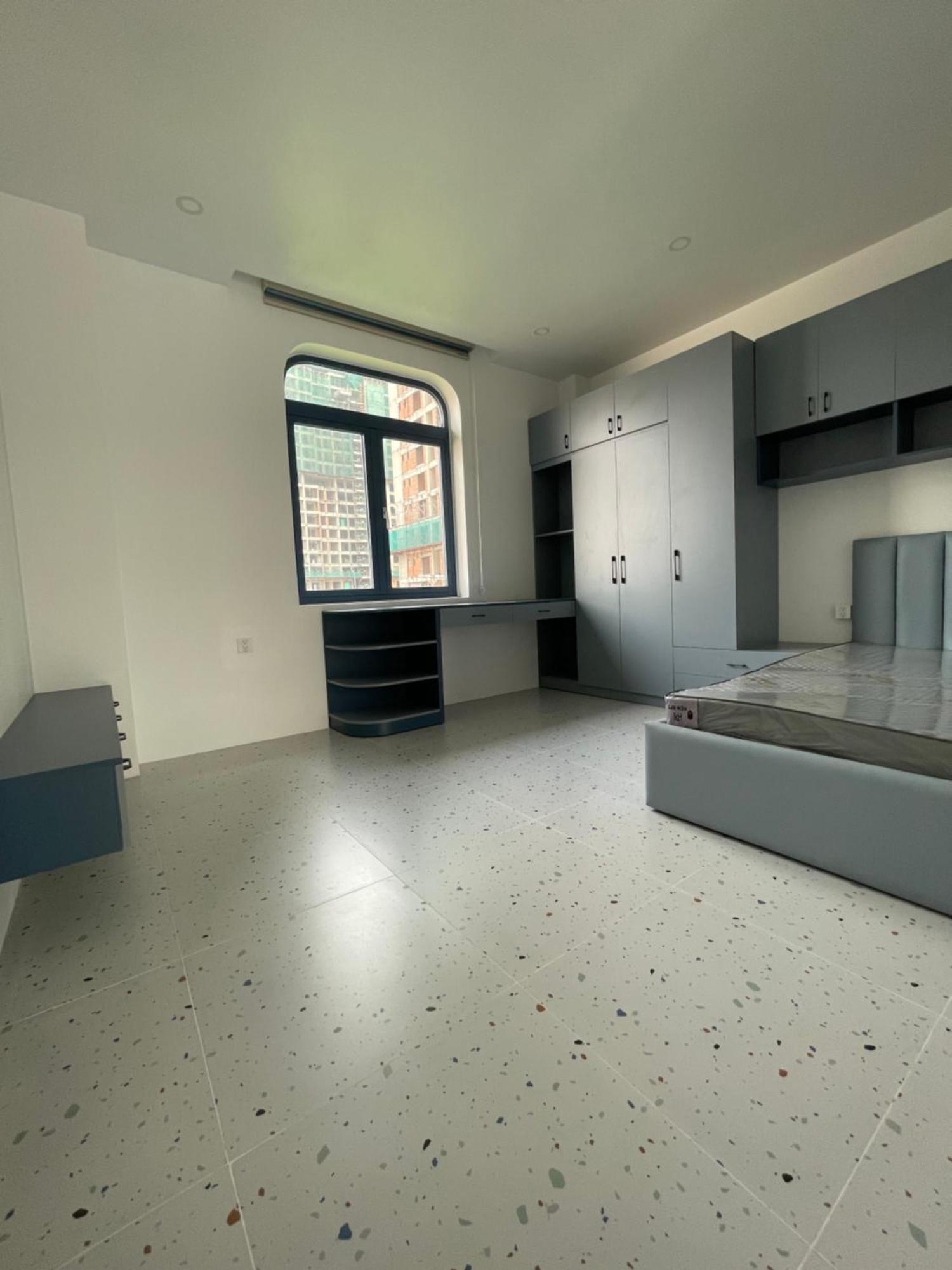 Cbs Ngoai O Xanh Apartment Ho Chi Minh City