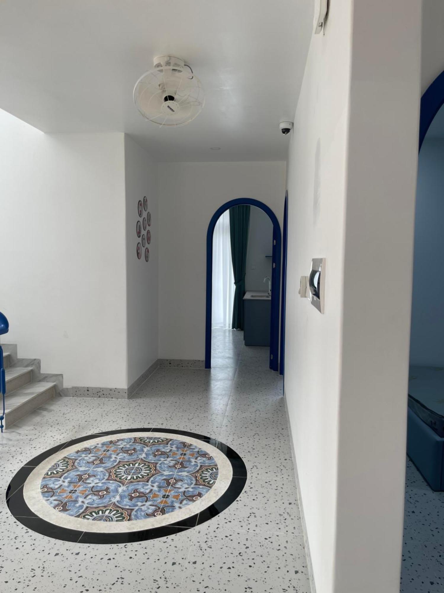 Apartment Cbs Ngoai O Xanh Ho Chi Minh City