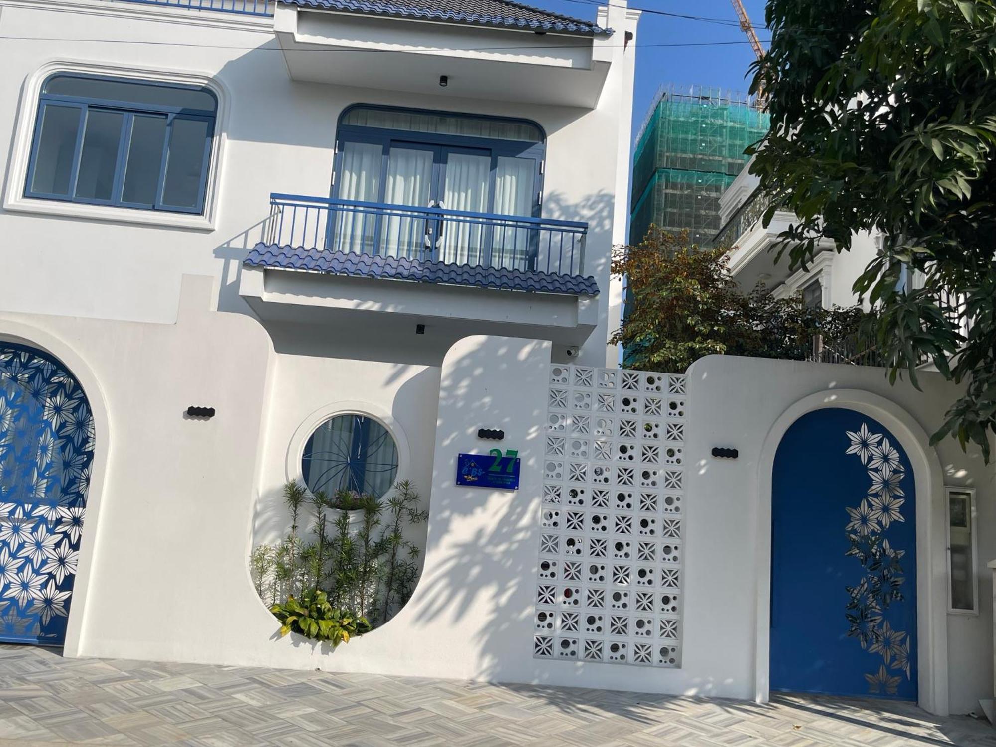 Căn hộ Cbs Ngoai O Xanh