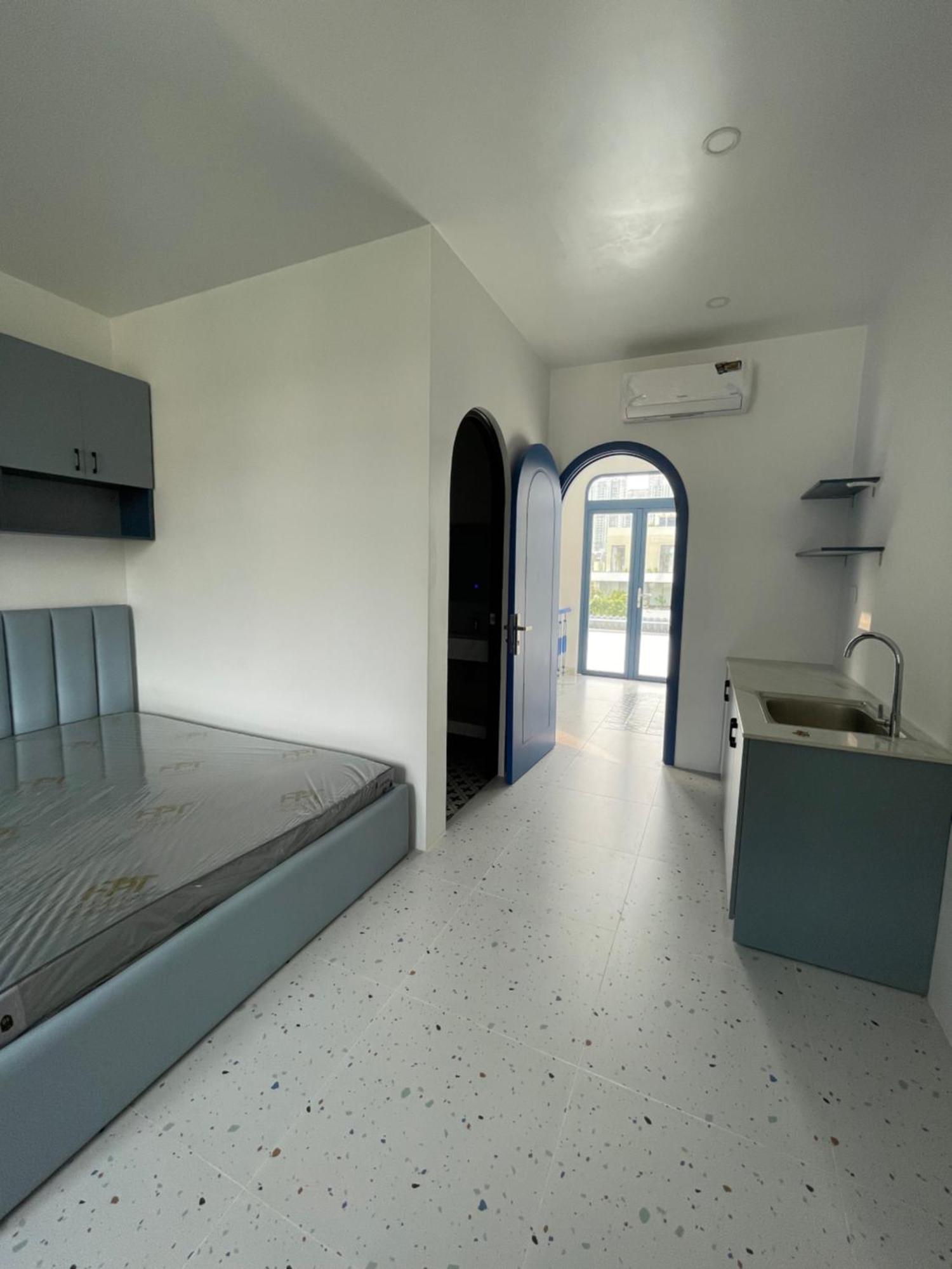 Apartment Cbs Ngoai O Xanh *