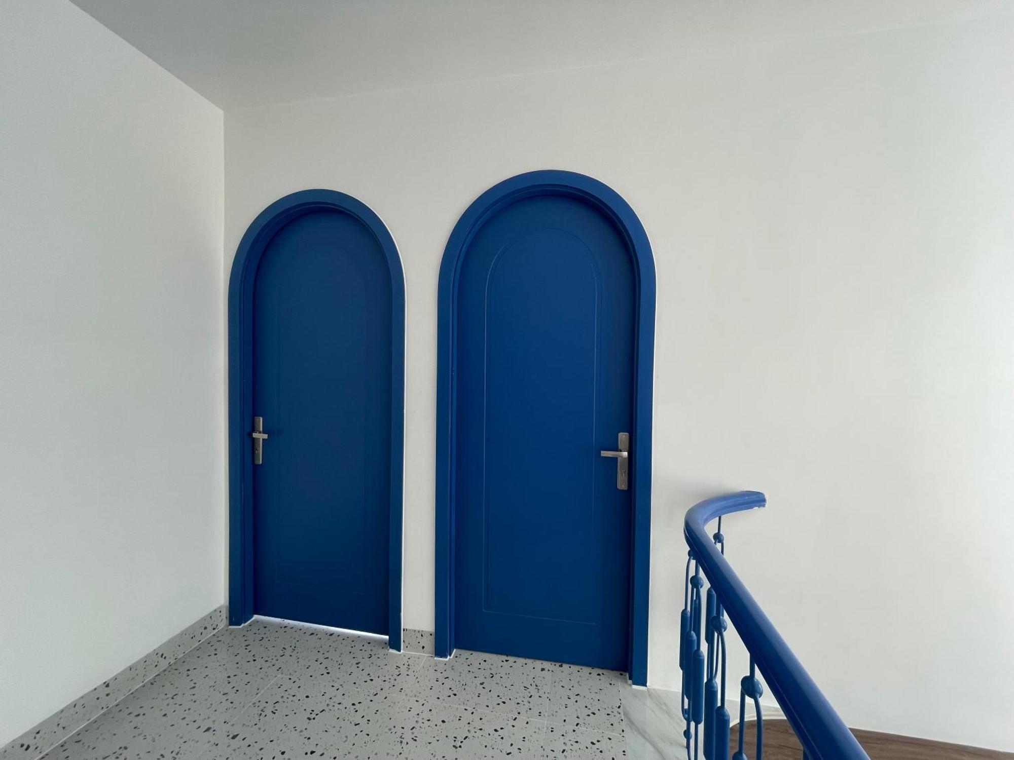 Aparthotel Ngoai O Xanh