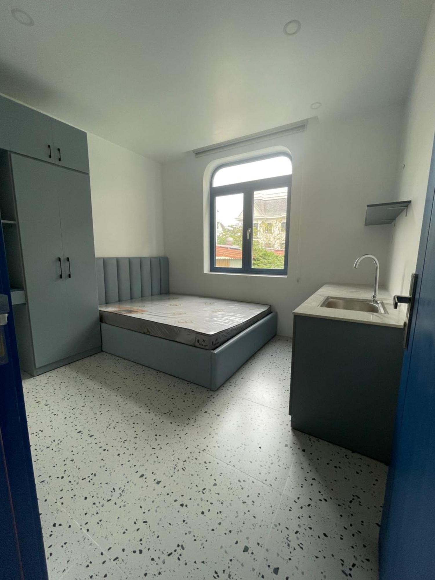 Aparthotel Ngoai O Xanh Ho Chi Minh City