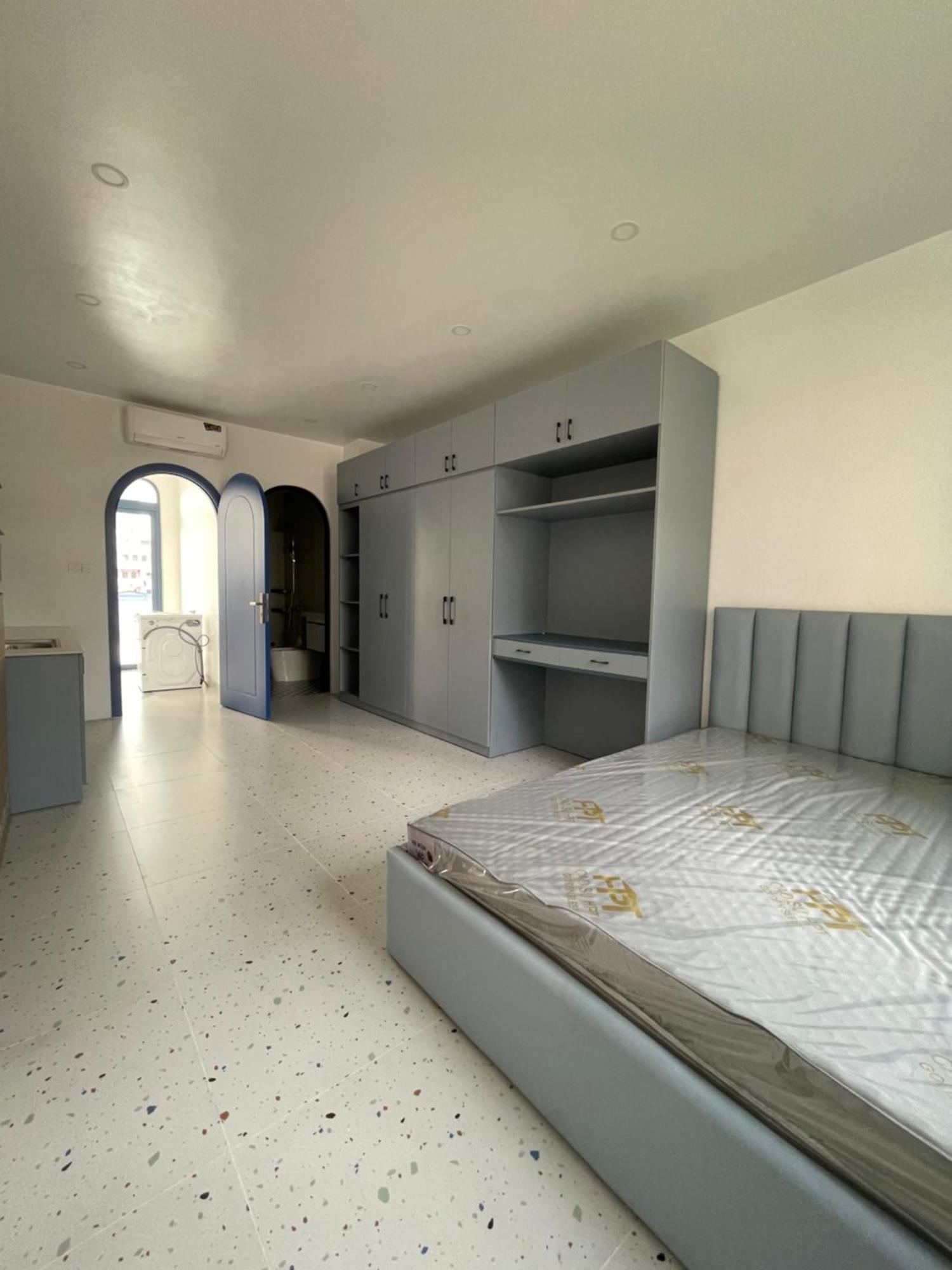 Ngoai O Xanh Aparthotel Ho Chi Minh City