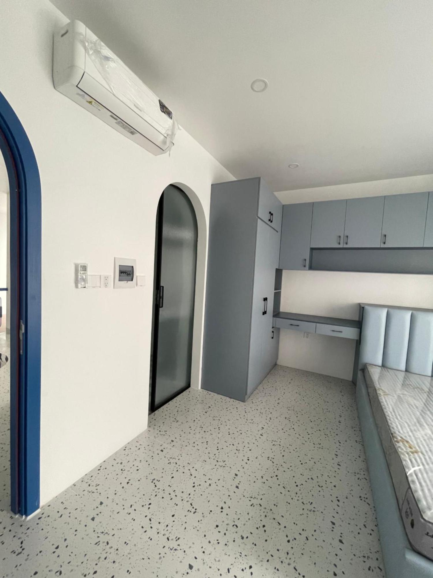 Aparthotel Ngoai O Xanh