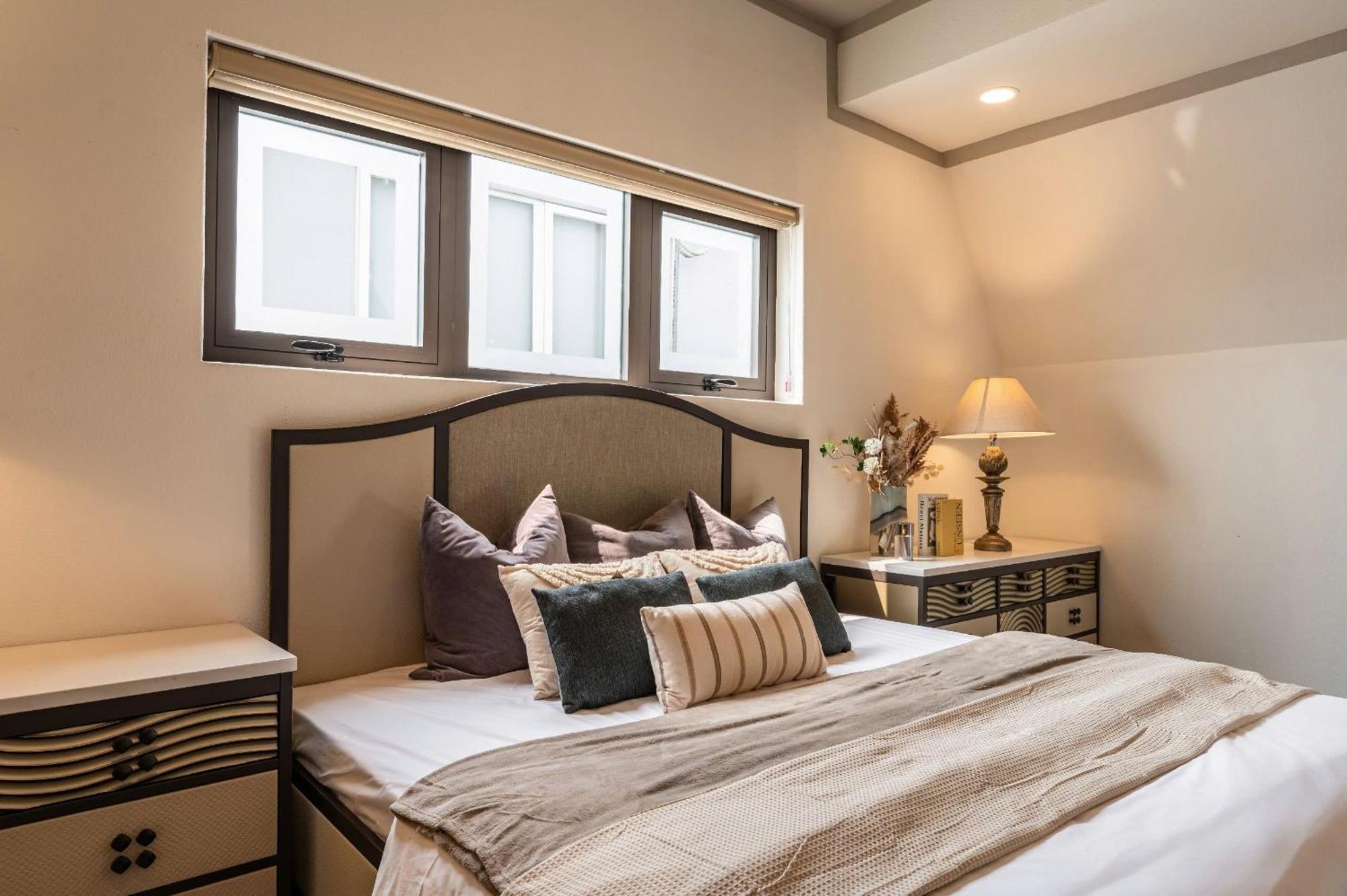 Amber's Penhouse - Luxury - Thao Dien *