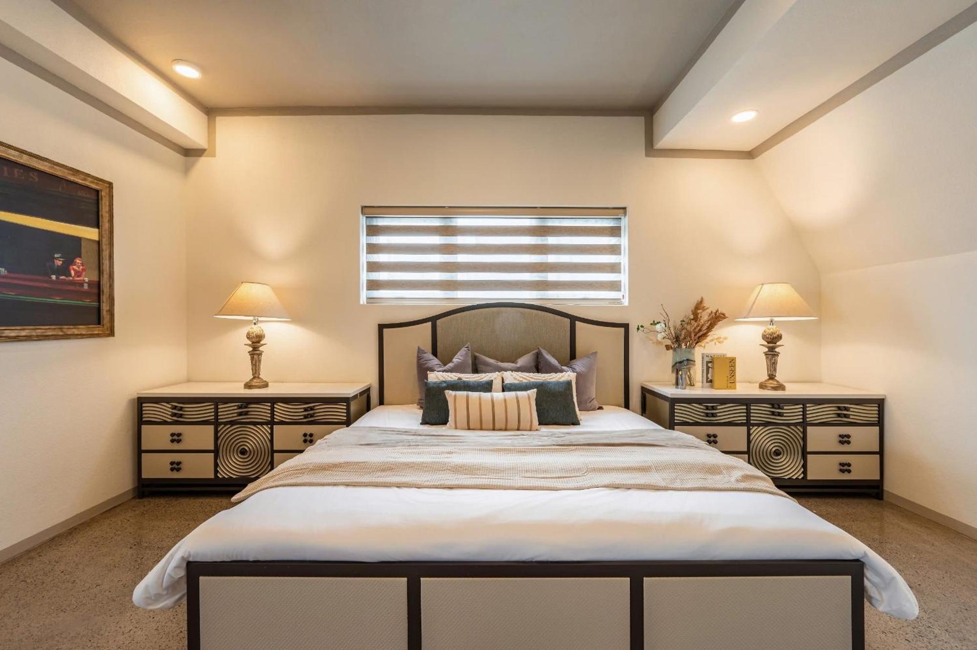 Amber's Penhouse - Luxury - Thao Dien Villa Ho Chi Minh City