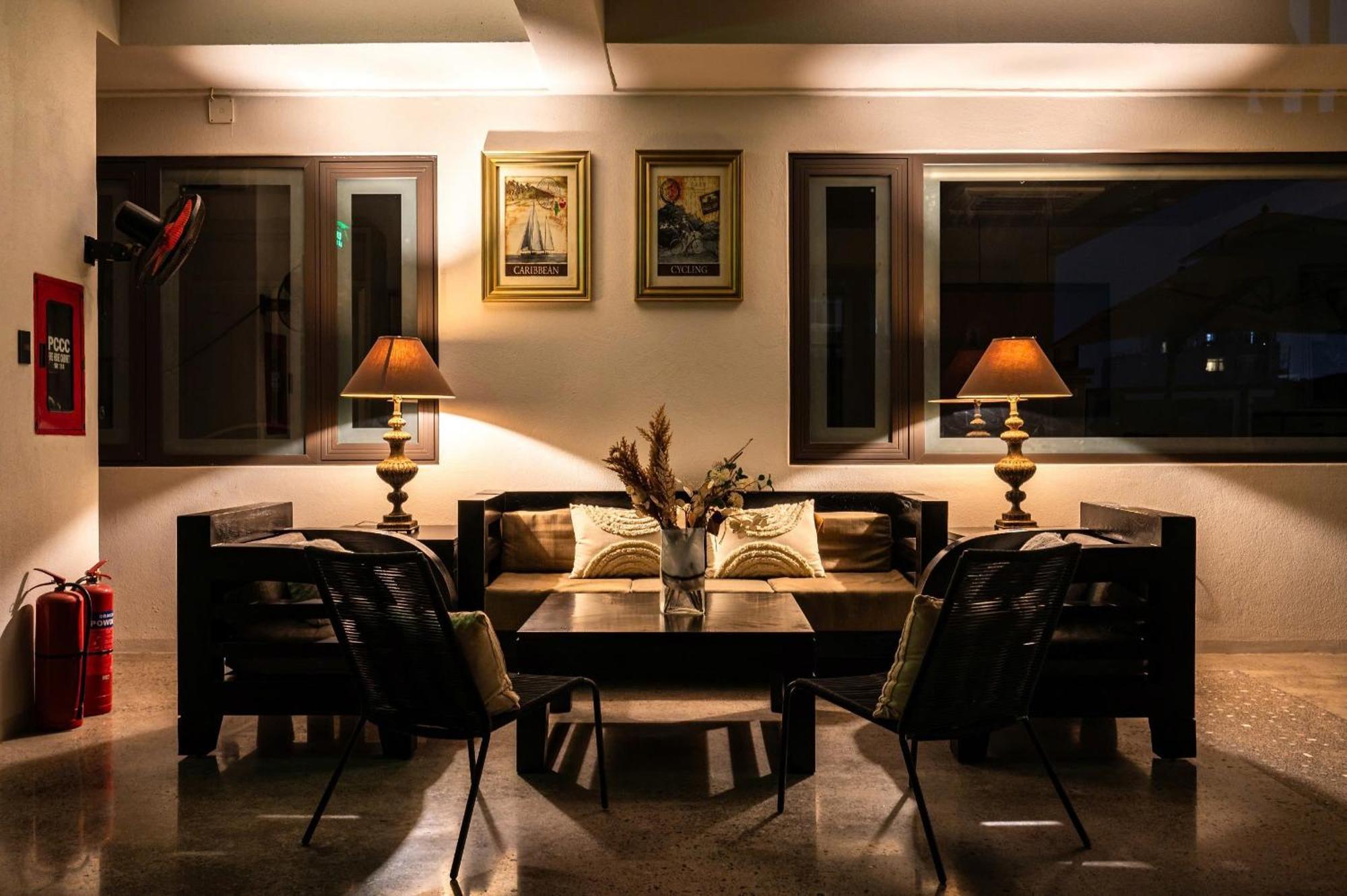 Amber's Penhouse - Luxury - Thao Dien * Ho Chi Minh City