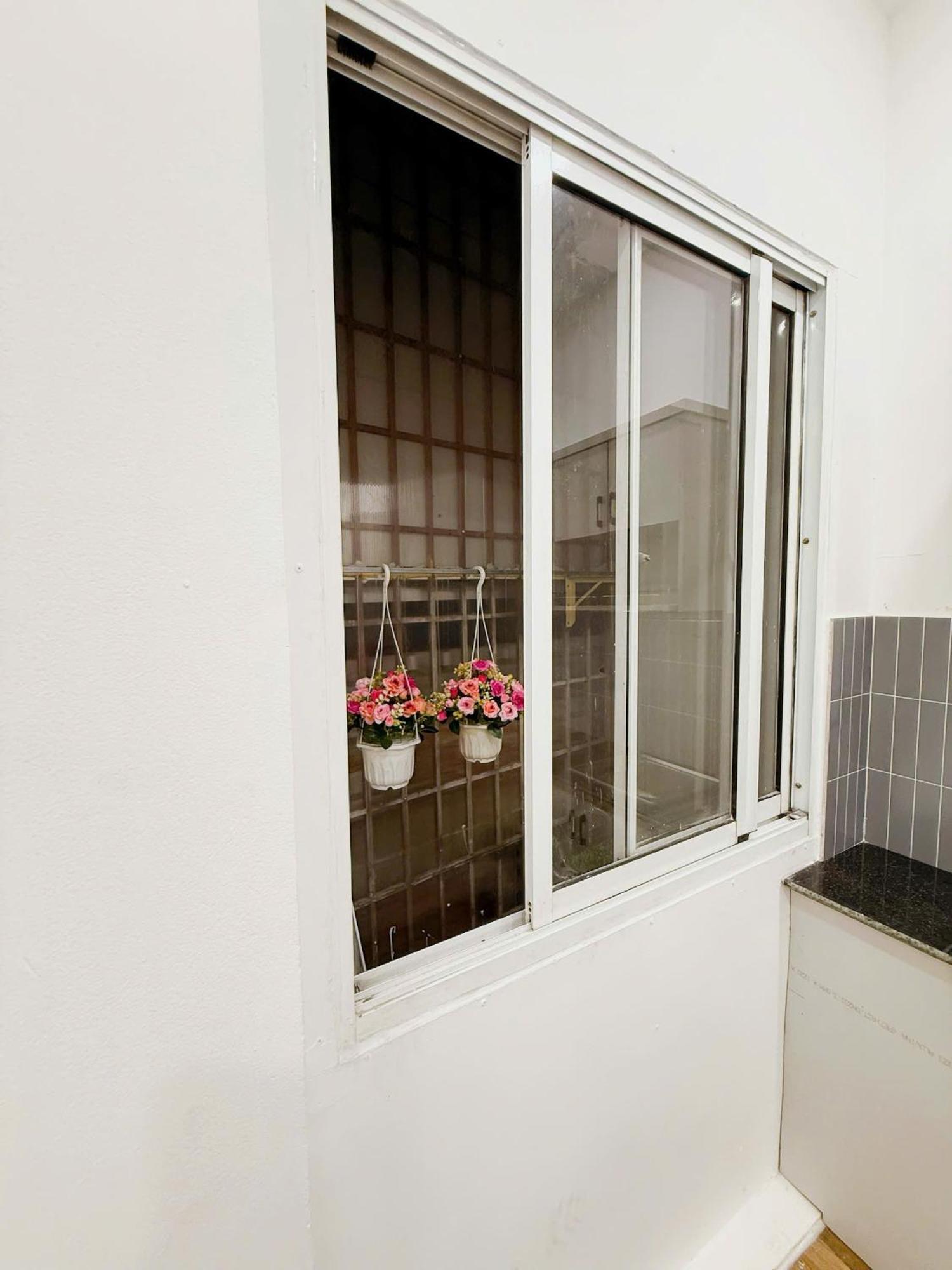 Ho Cao Cap Apartment Ho Chi Minh City