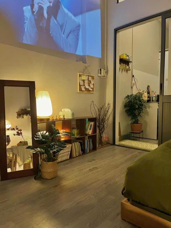 Homestay Hien - & Staycation