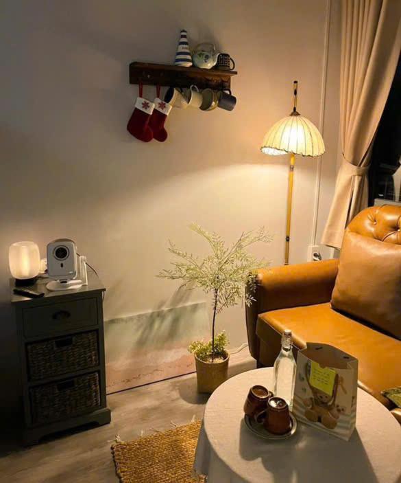 Homestay Hien - & Staycation *