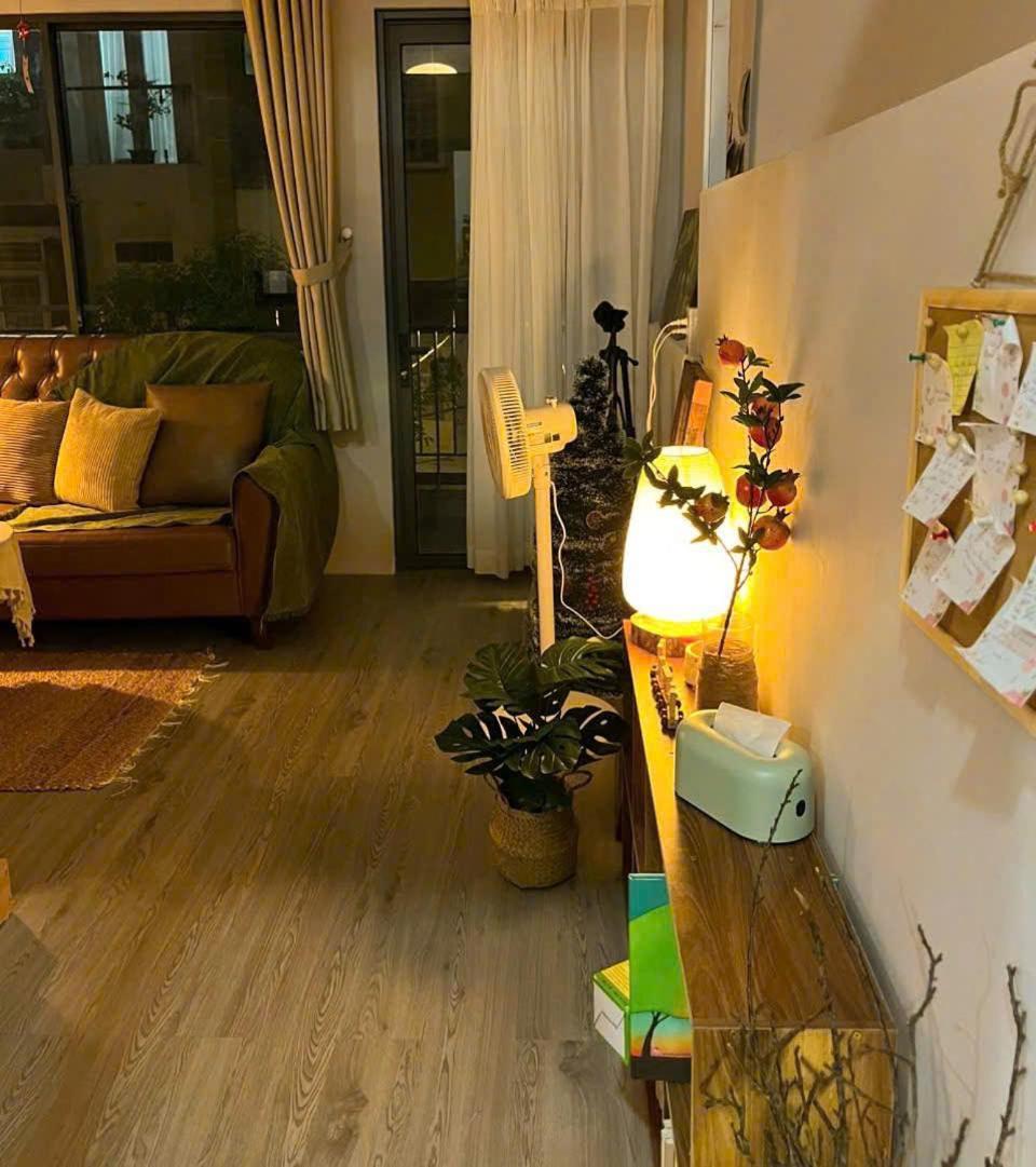 Hien - & Staycation * Ho Chi Minh City