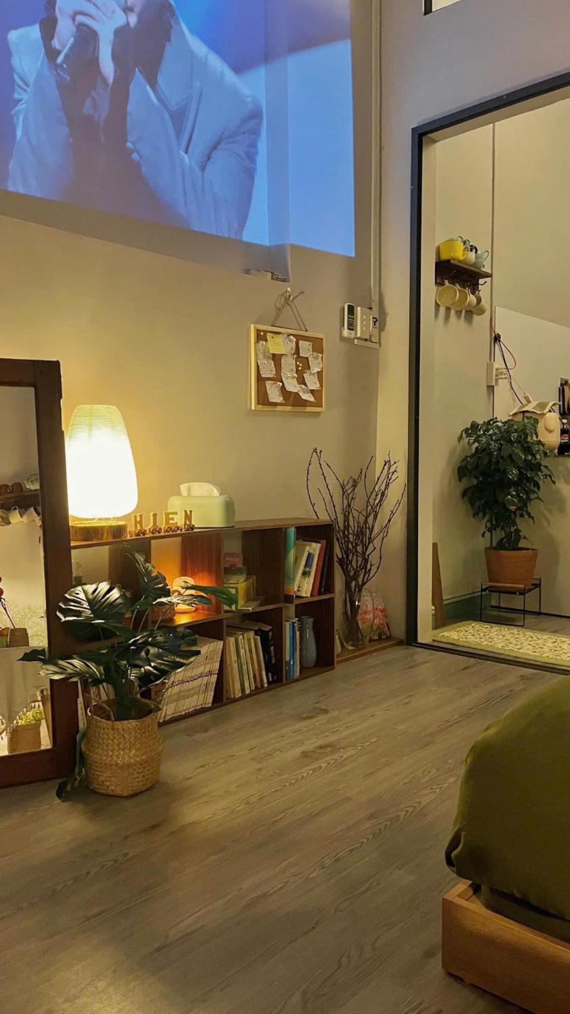 Hien - & Staycation * Ho Chi Minh City