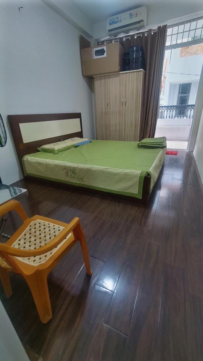 Man Huong House,