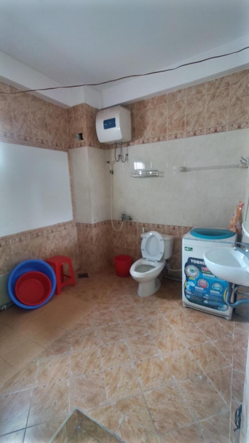 Homestay Man Huong House, *