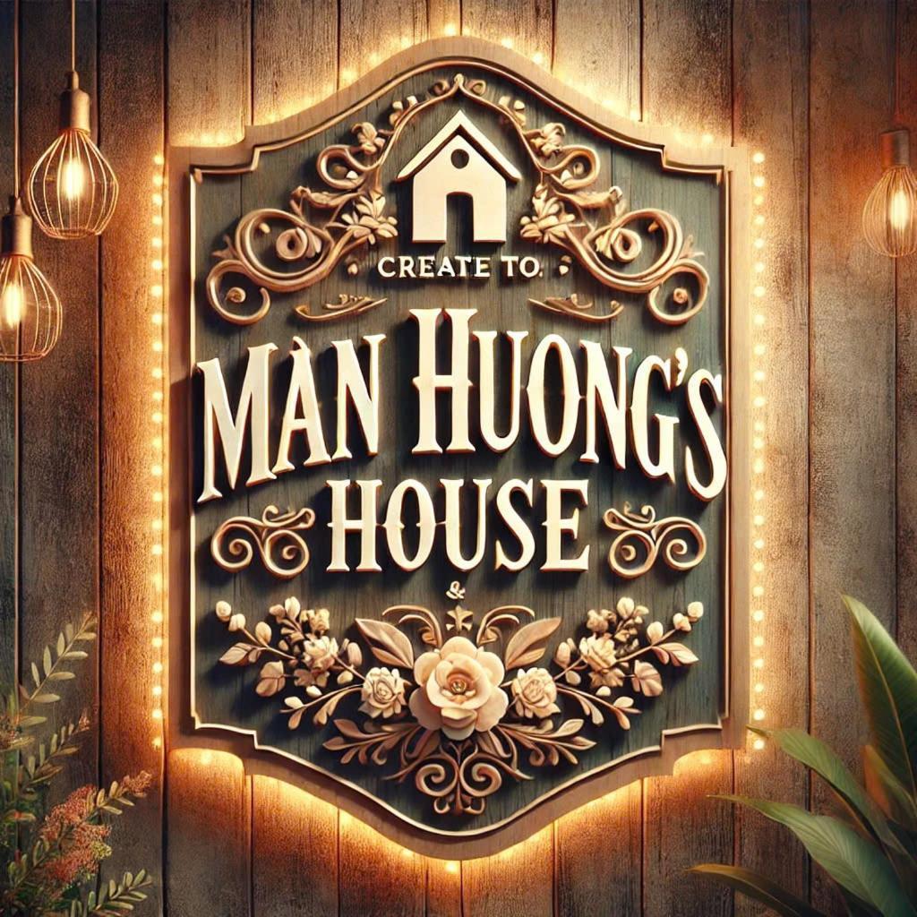 Man Huong House, Homestay Ho Chi Minh City
