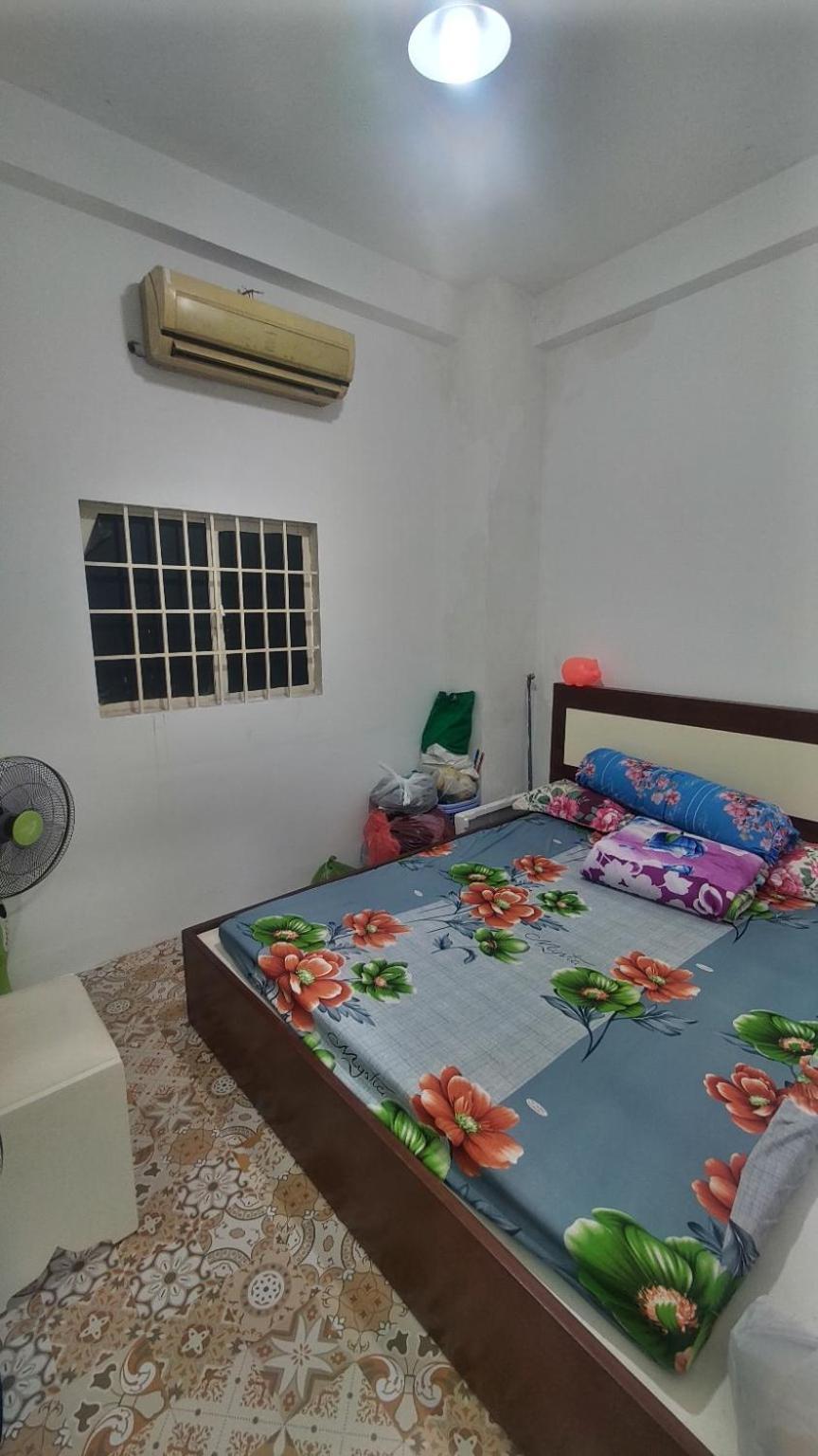 Man Huong House, Ho Chi Minh City
