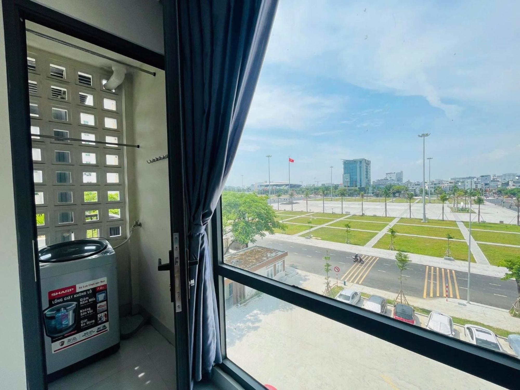 Fim House Luxury * Ho Chi Minh City