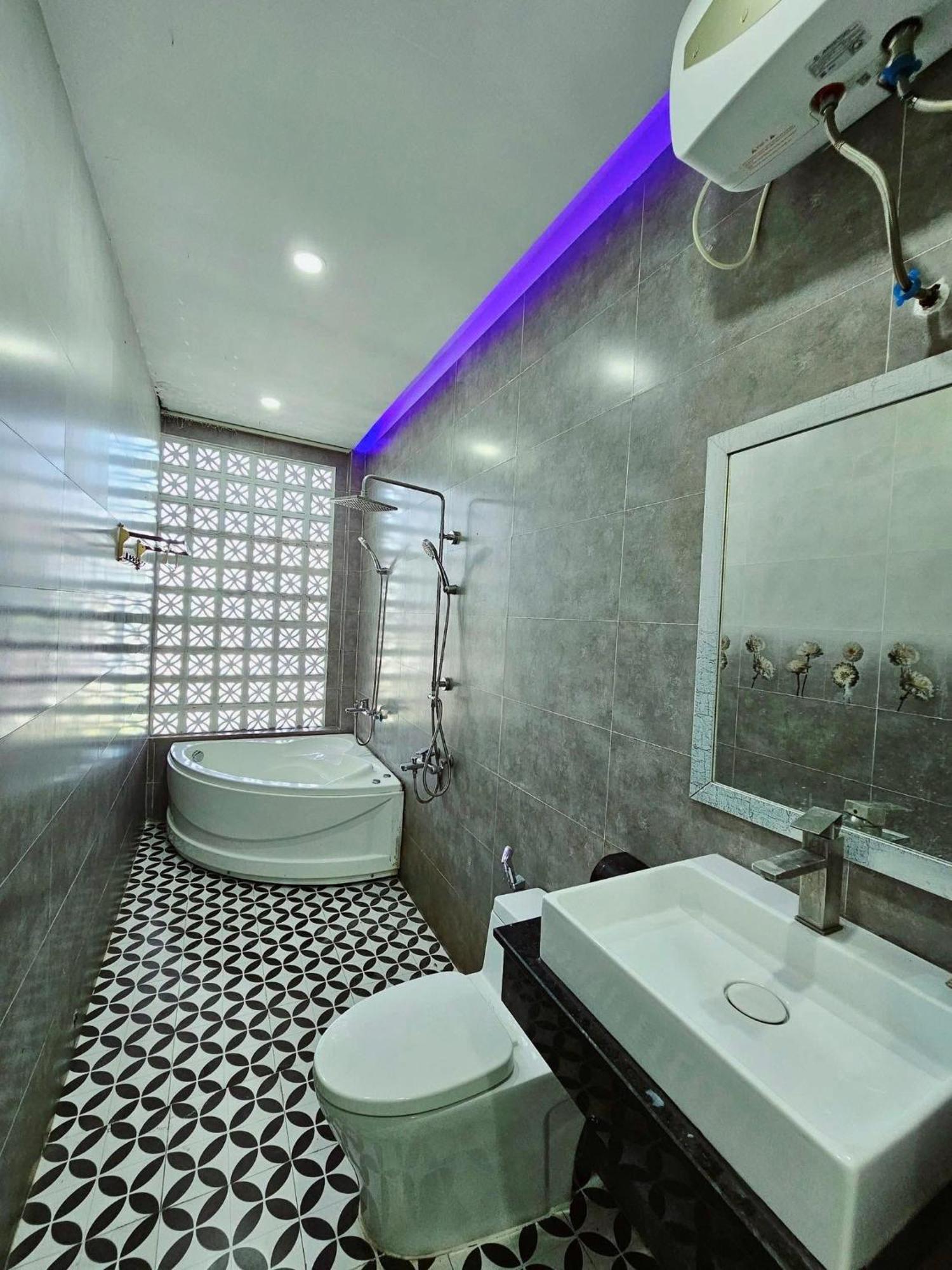 Fim House Luxury *