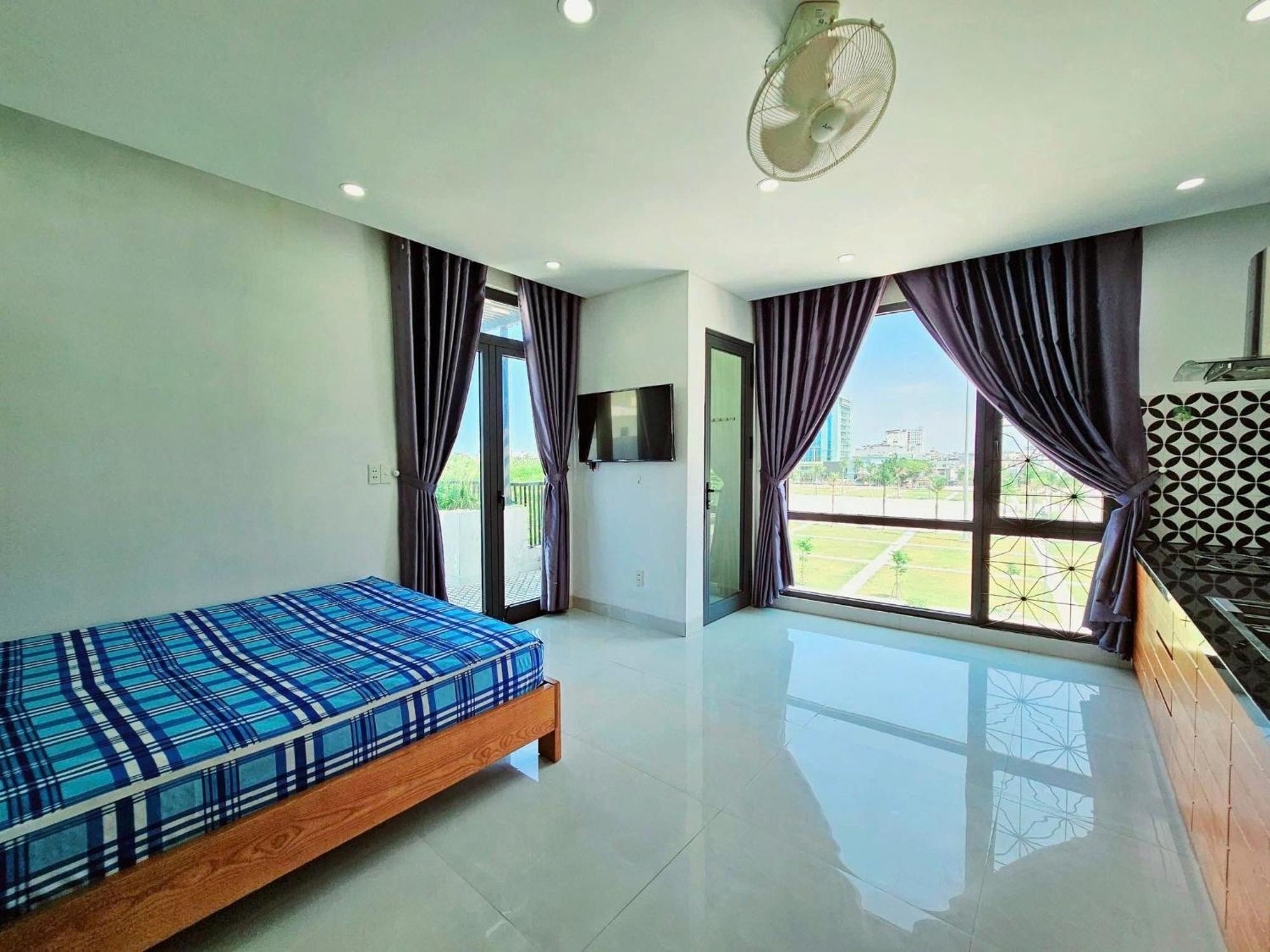 Apartment Fim House Luxury