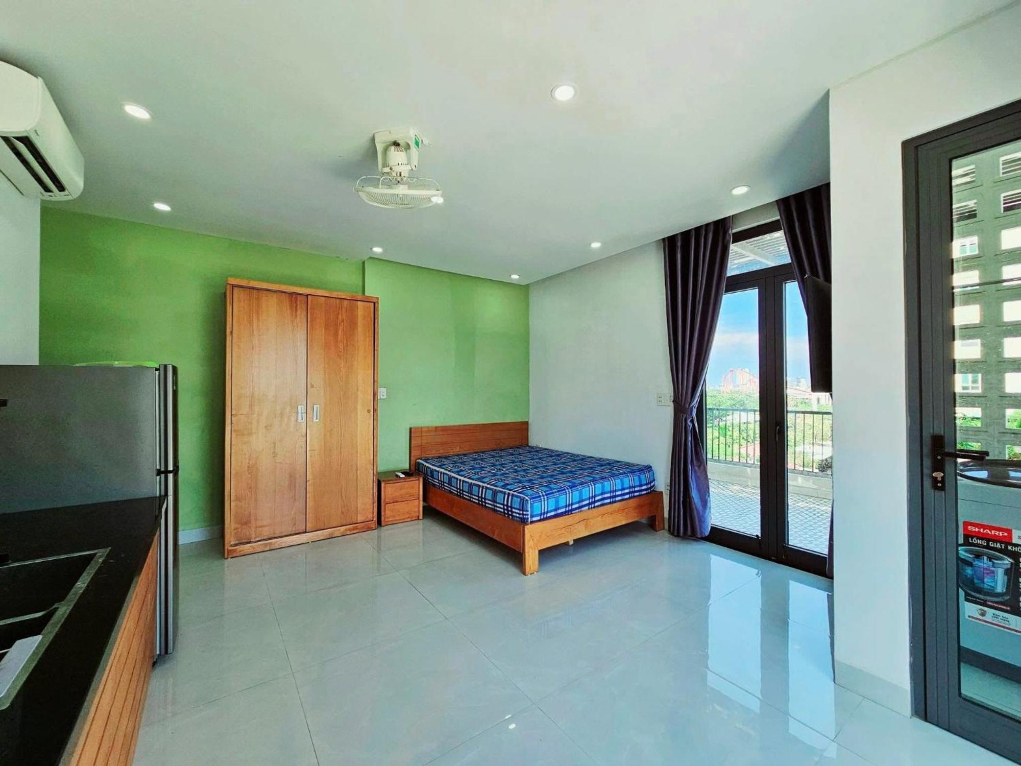 Fim House Luxury * Ho Chi Minh City