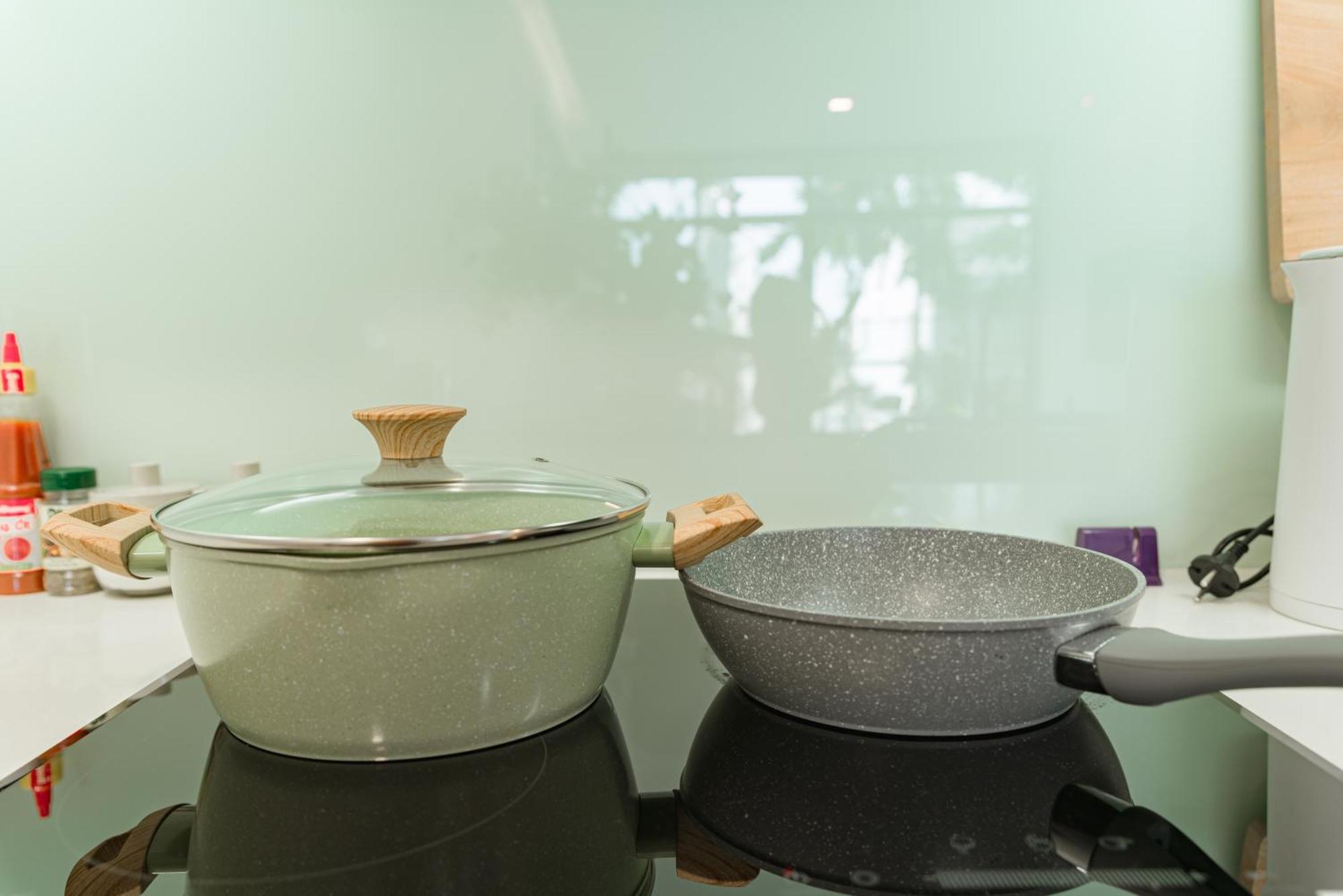Garden Collection By Elevate Ho Chi Minh City