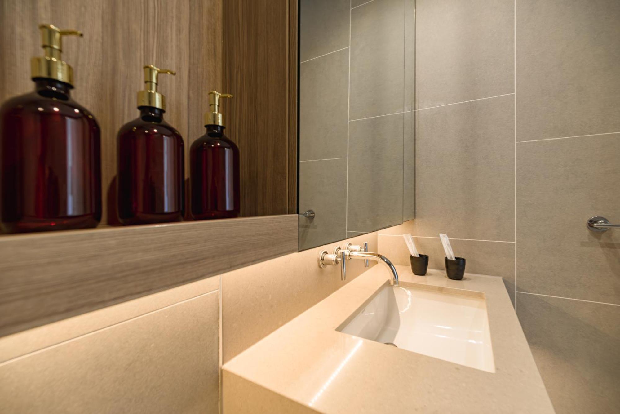 Garden Collection By Elevate Apartment Ho Chi Minh City