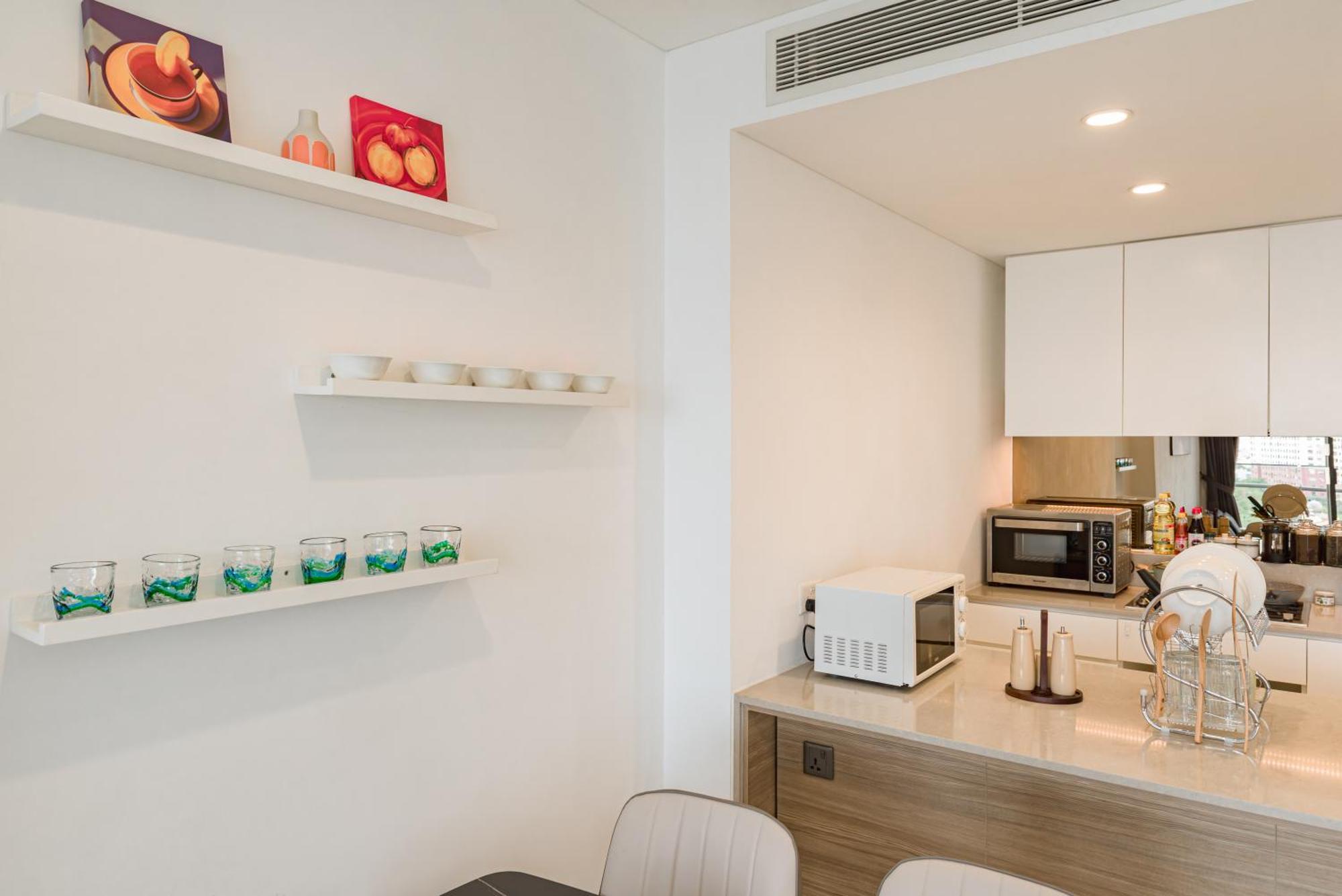 Garden Collection By Elevate Apartment *