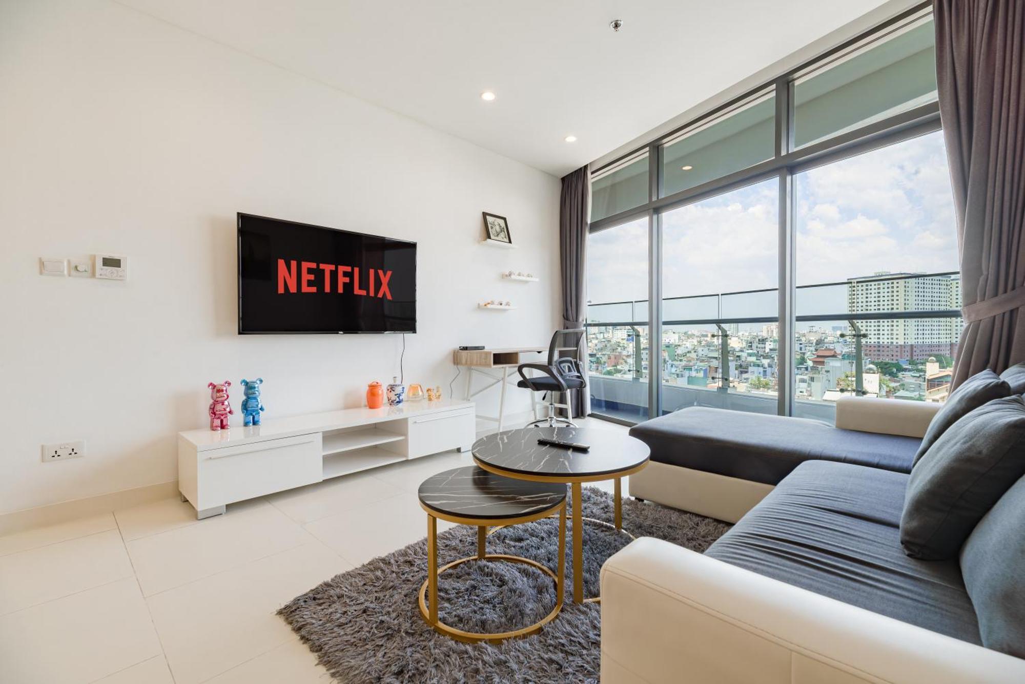 Garden Collection By Elevate Apartment Ho Chi Minh City