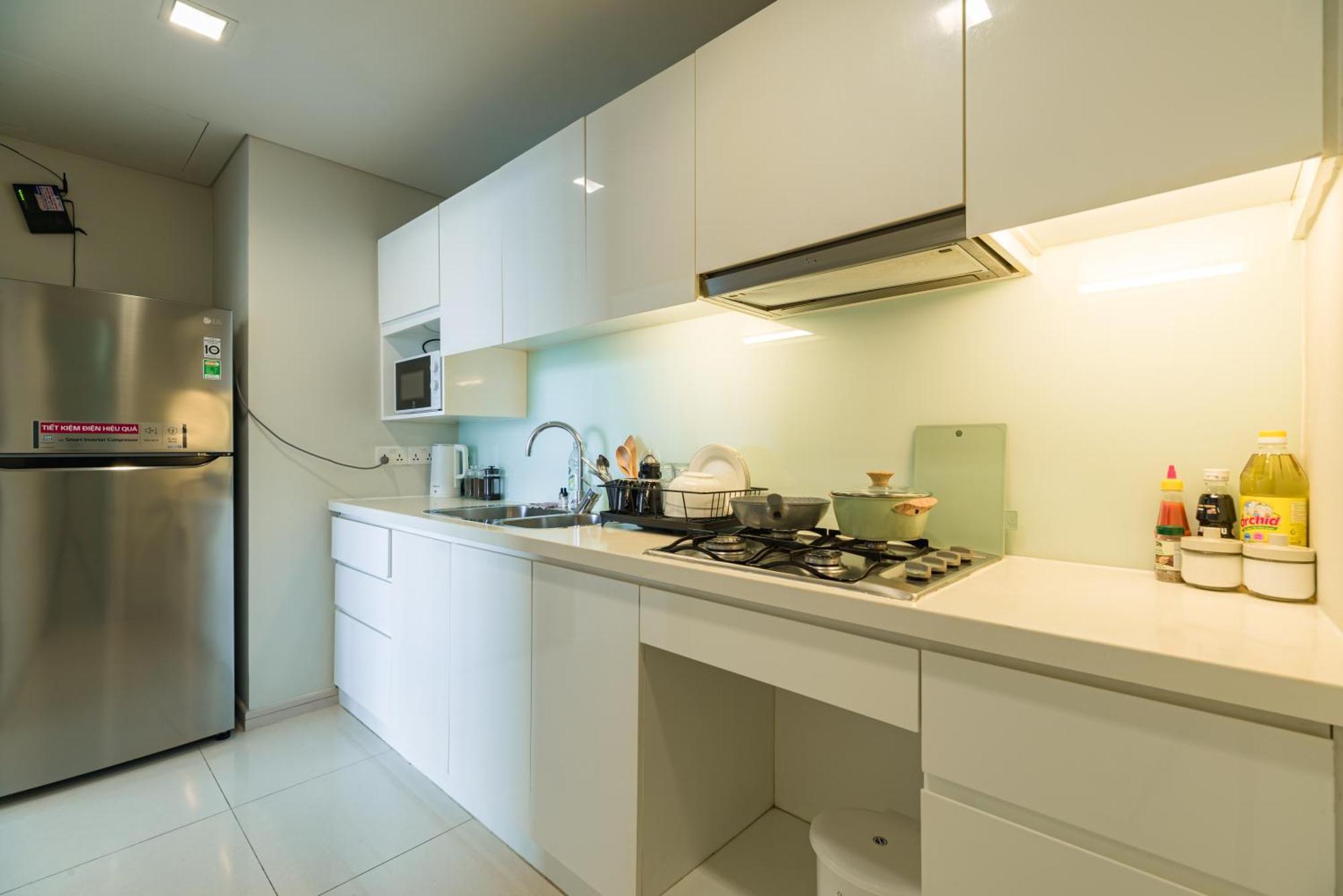 Garden Collection By Elevate Apartment