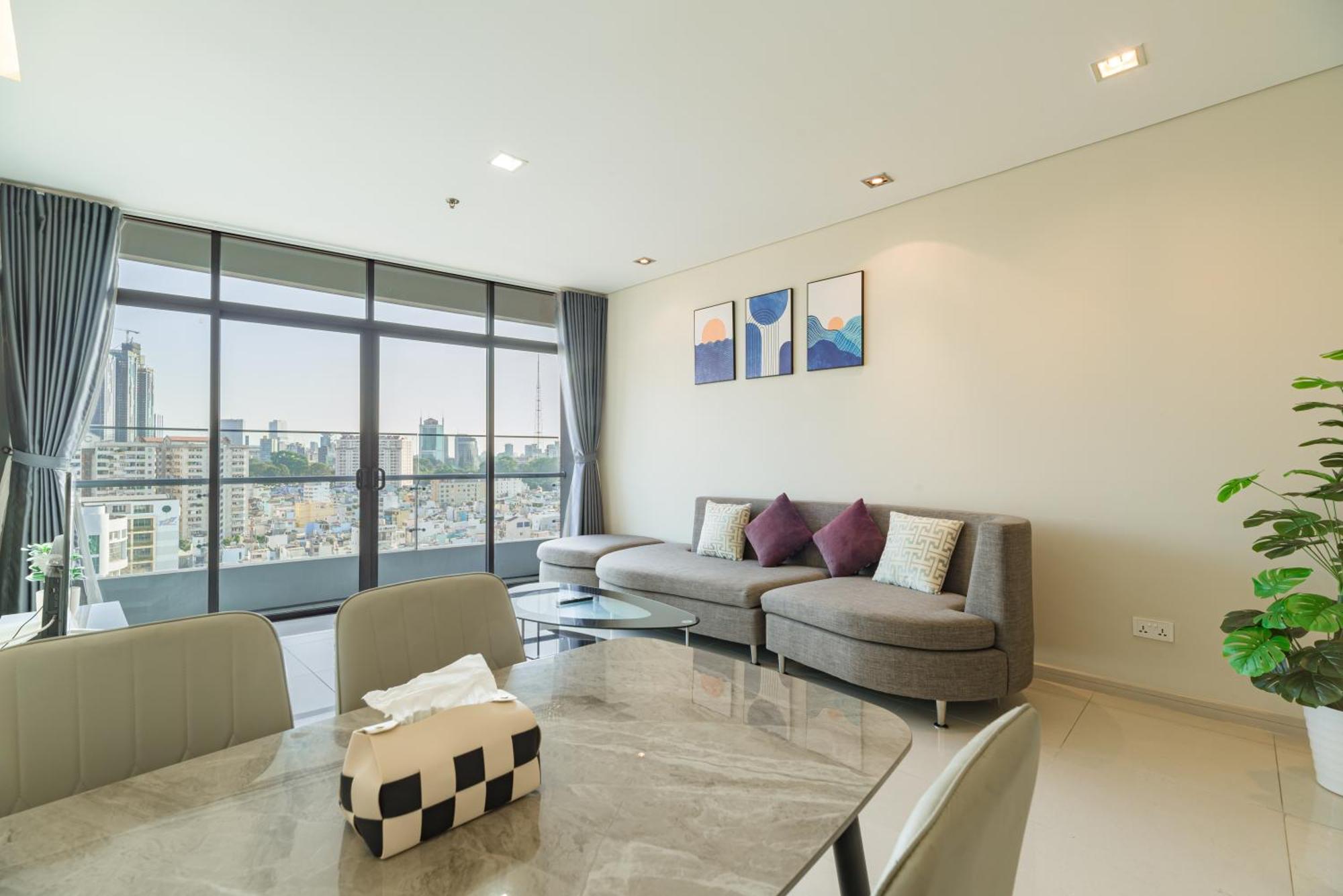 Garden Collection By Elevate Ho Chi Minh City