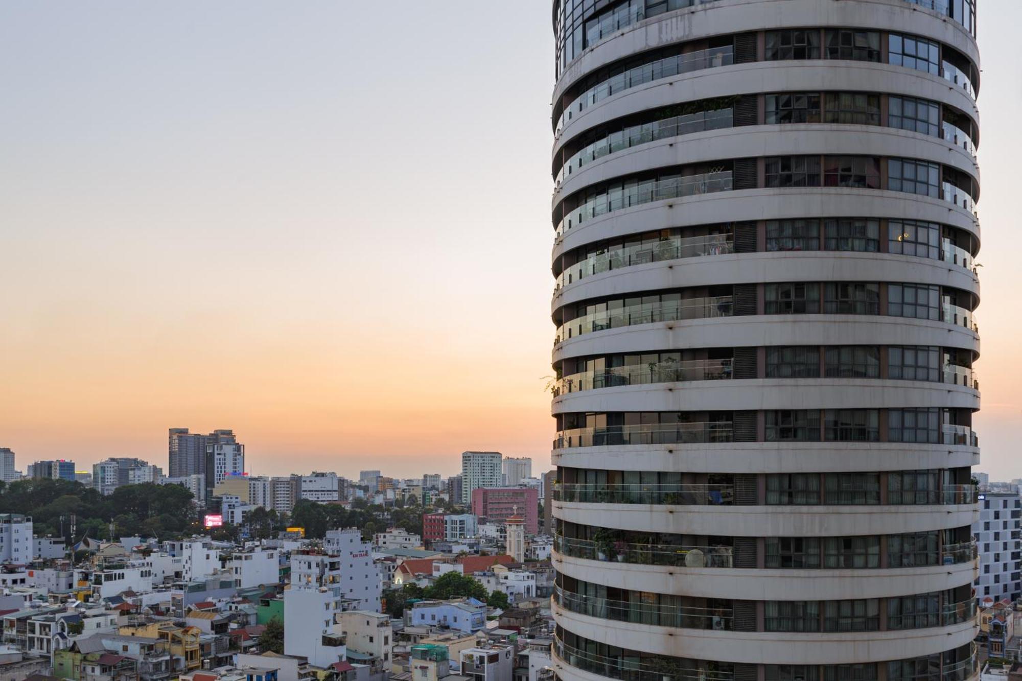 Garden Collection By Elevate Apartment Ho Chi Minh City