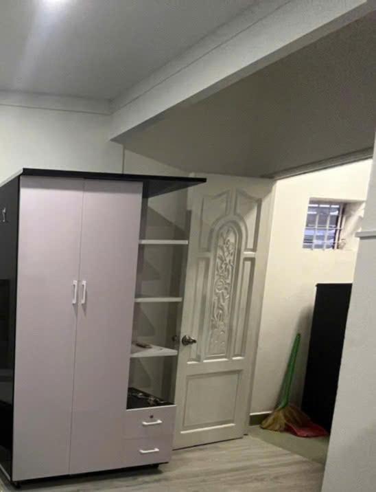 120a Nguyen Thanh Tuyen Homestay *