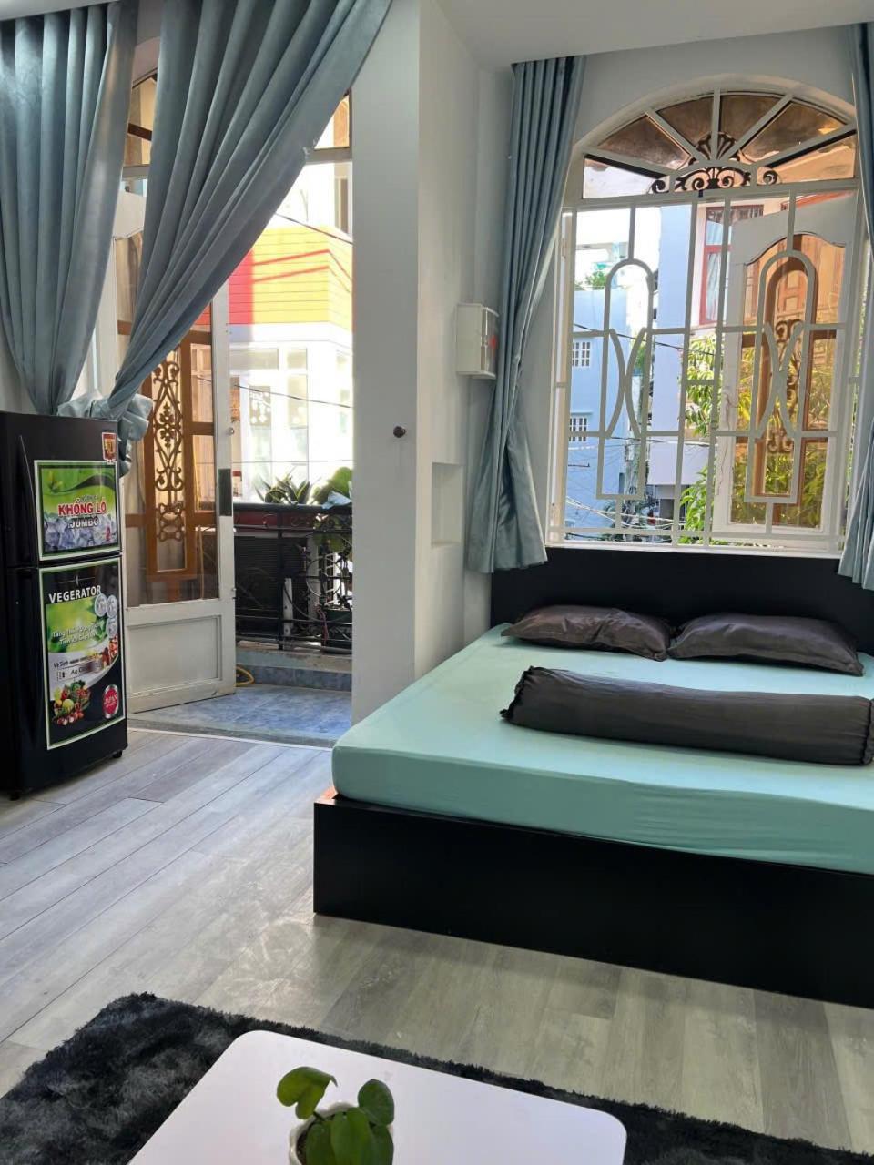 120a Nguyen Thanh Tuyen Homestay *