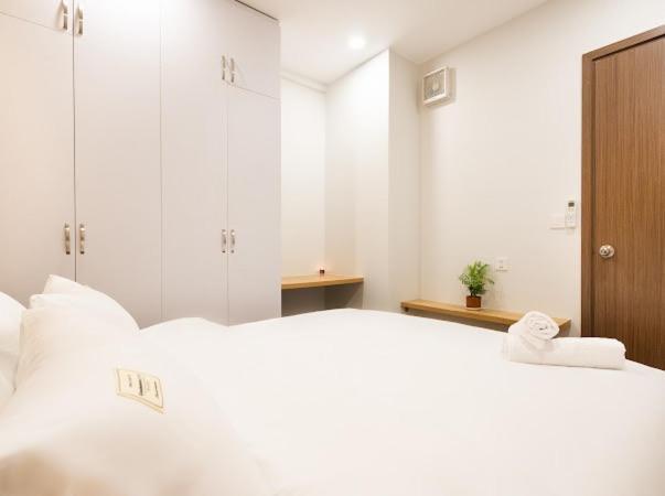 River Panorama 2bedroom, District 7, Riverview Netflix Apartment Ho Chi Minh City