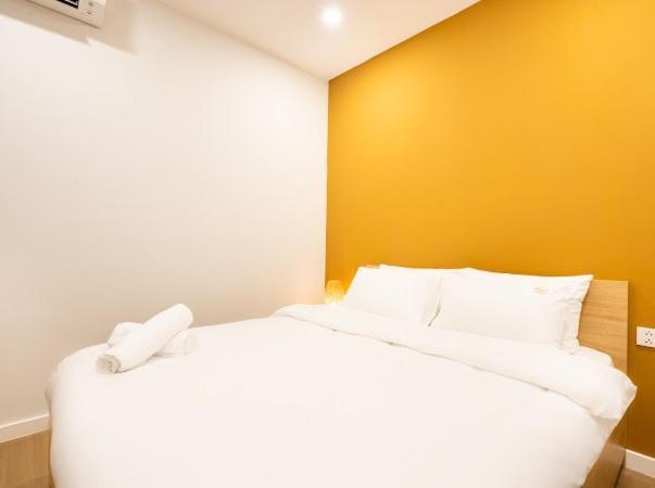 River Panorama 2bedroom, District 7, Riverview Netflix Apartment Ho Chi Minh City