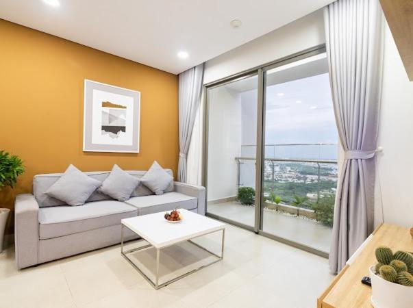 River Panorama 2bedroom, District 7, Riverview Netflix Ho Chi Minh City