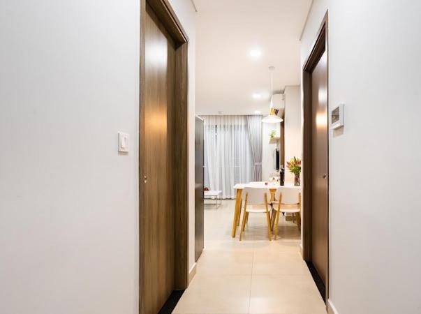 Apartment River Panorama 2bedroom, District 7, Riverview Netflix Ho Chi Minh City