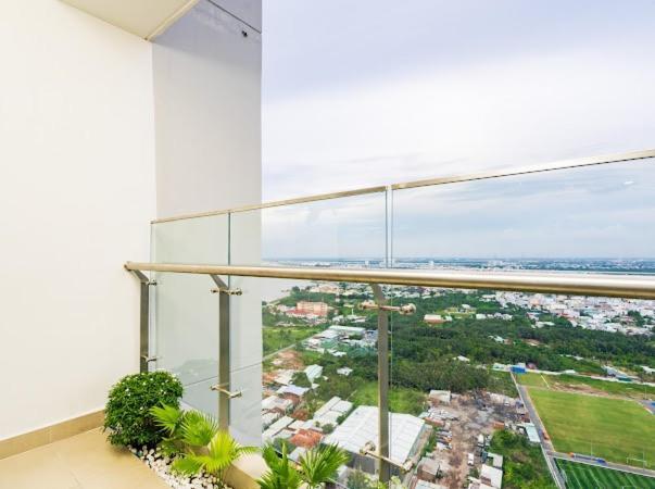 River Panorama 2bedroom, District 7, Riverview Netflix * Ho Chi Minh City