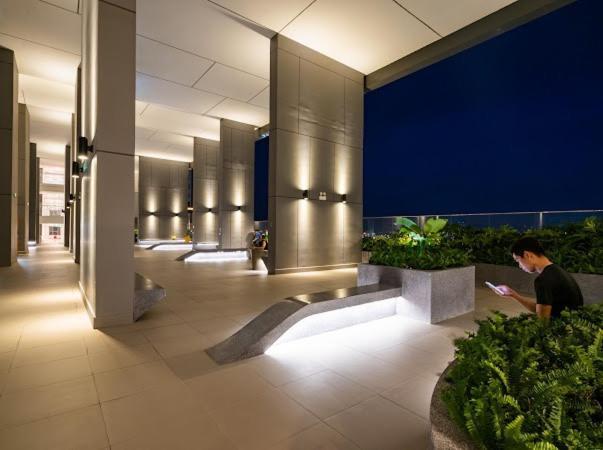 River Panorama 2bedroom, District 7, Riverview Netflix Apartment *