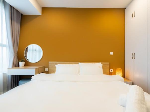 River Panorama 2bedroom, District 7, Riverview Netflix Apartment Ho Chi Minh City