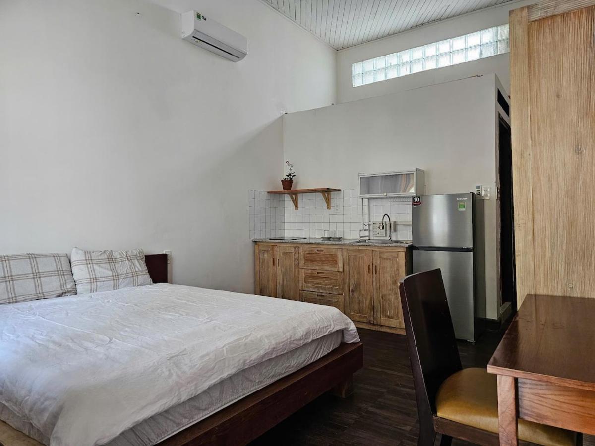 Links Le Sy Homestay *