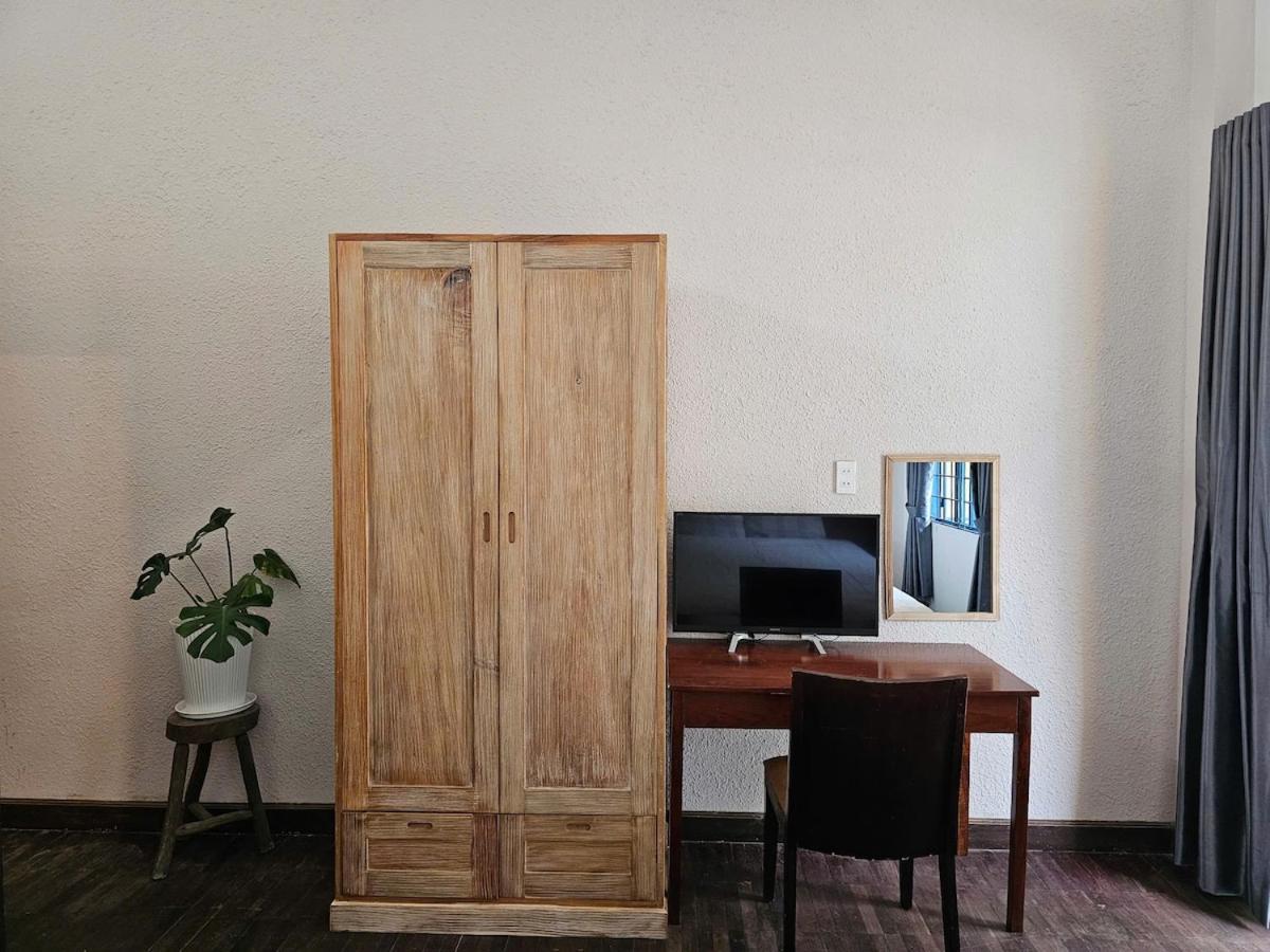 Links Le Sy Homestay Ho Chi Minh City