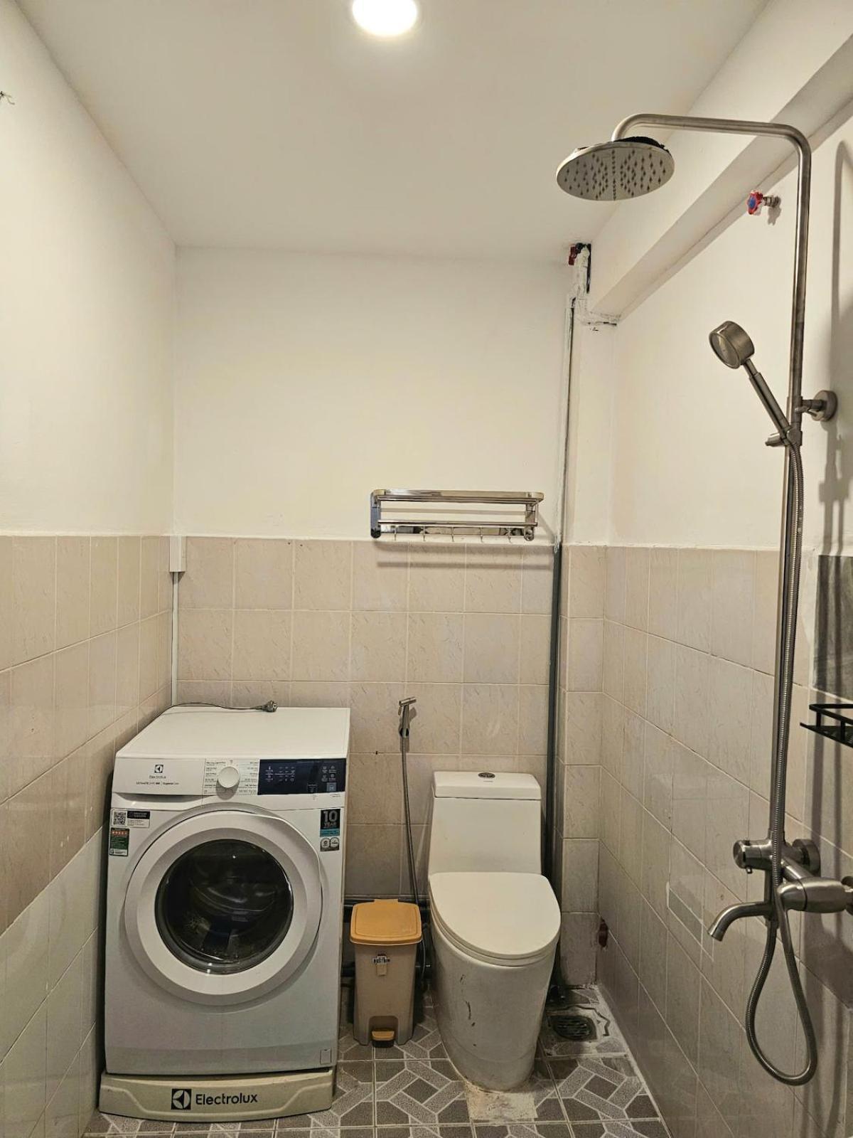 Homestay Links Le Sy Ho Chi Minh City