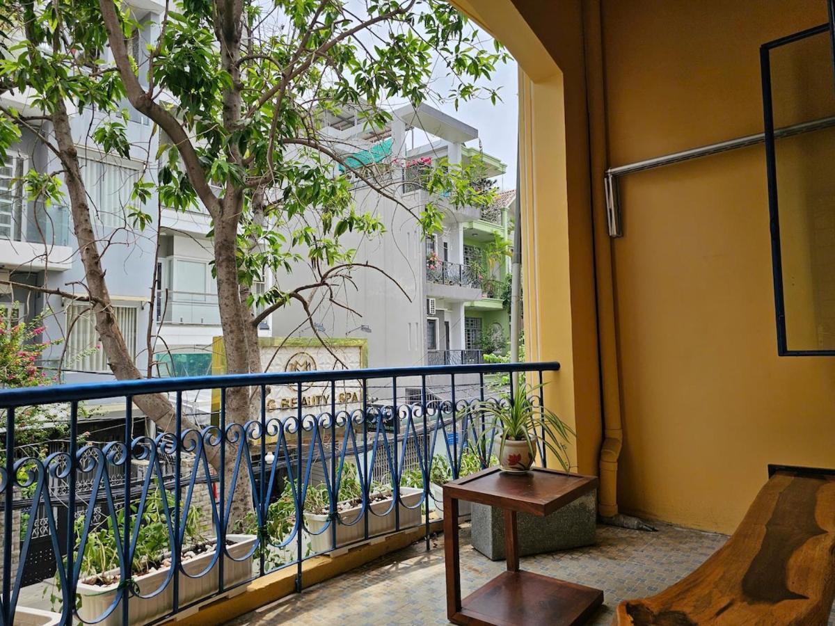 Homestay Links Le Sy *