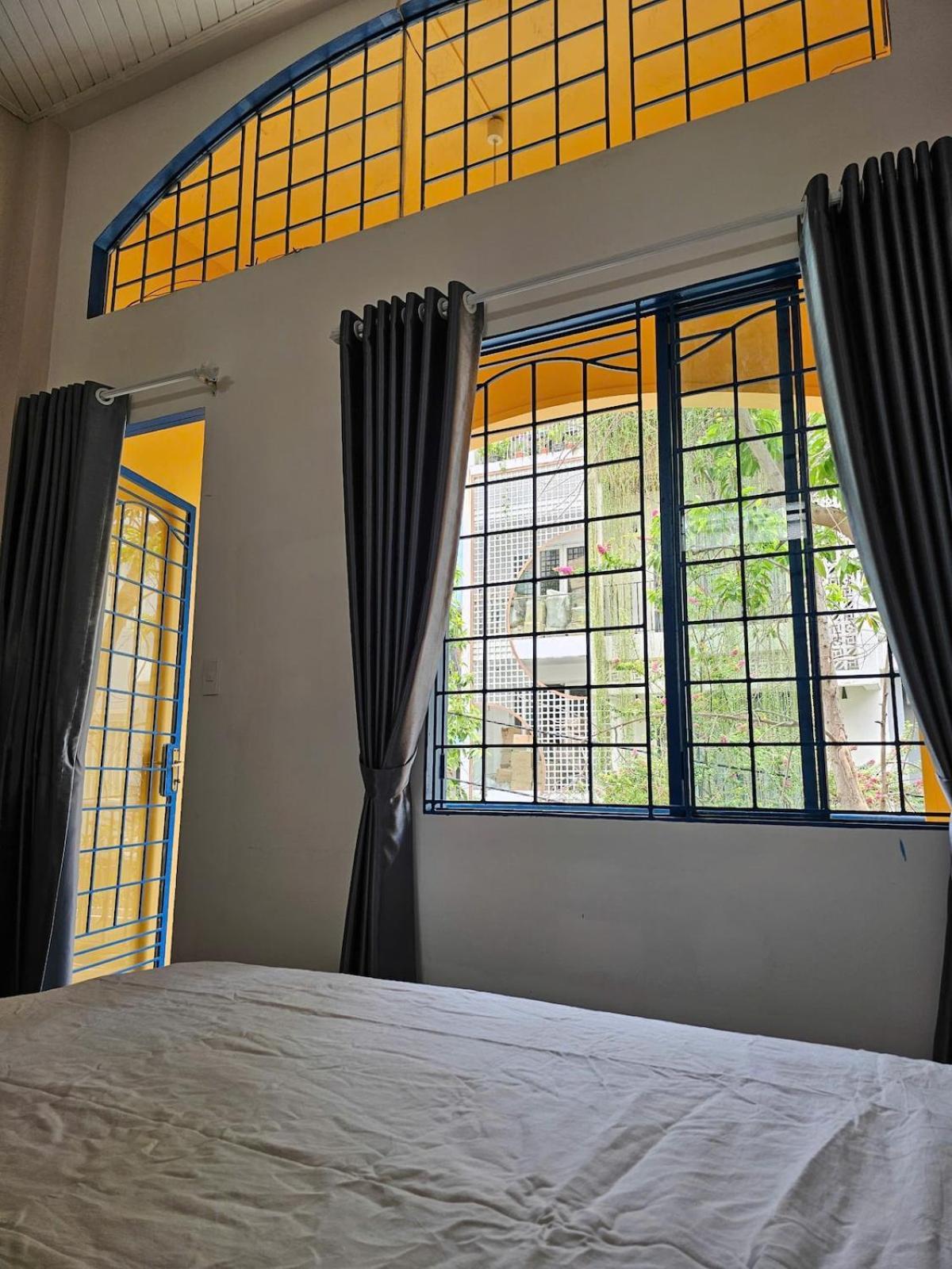 Links Le Sy Homestay Ho Chi Minh City