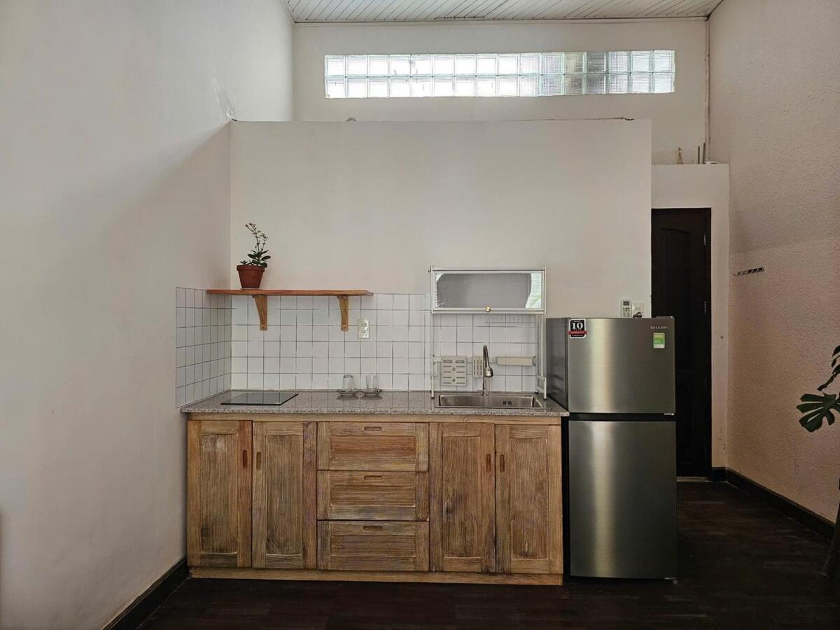 Links Le Sy Homestay Ho Chi Minh City
