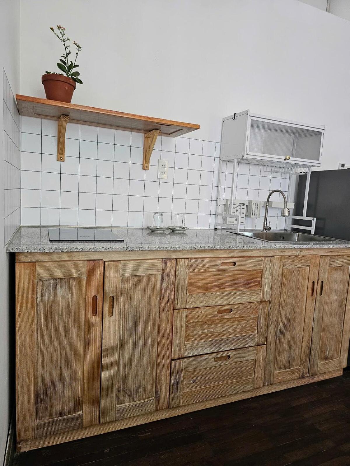 Homestay Links Le Sy